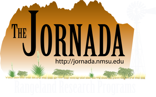 Jornada Experimental Range logo